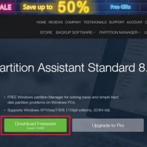 Aomei partition assistant: як користуватися, можливості програми, ключ активації