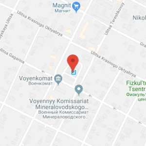 Автовокзал в мінеральних водах і його розклад
