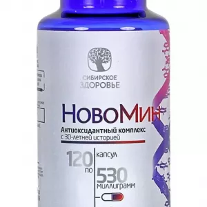Бад сибірське здоров'я новомін: як приймати при онкології, склад, відгуки лікарів-онкологів
