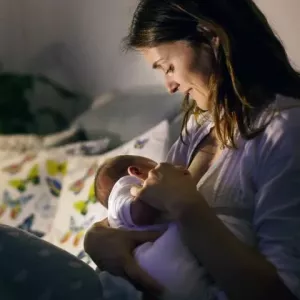 Баня при гв: вплив температури на лактацію, користь і шкода, поради лікарів