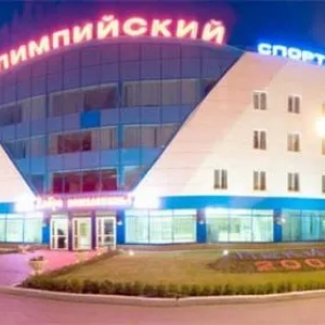 Басейн олімпійський (пенза): адреса та години роботи