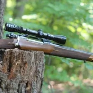 Бельгійські рушниці: опис, характеристики, фото та відгуки