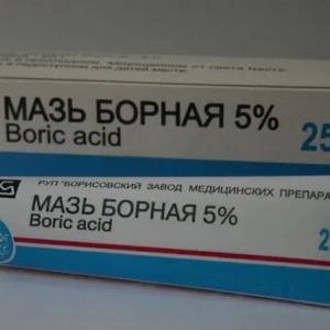 Борна кислота: властивості, склад, призначення і застосування