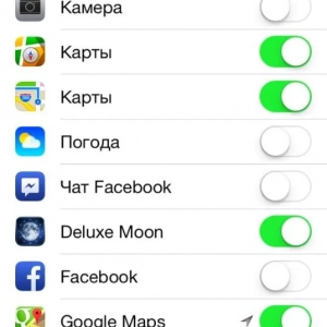 Швидко сідає батарея на iphone 6: можливі причини і способи вирішення проблеми