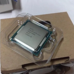 Чим відрізняється процесор oem від box? Варіанти поставки цпу