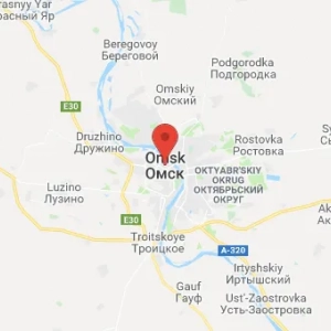 Що привезти з омська в подарунок: список сувенірів з фото