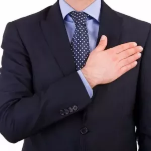 Що таке клятва і чому не можна клястися?