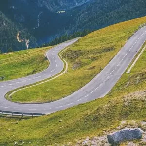 Що таке маршрут? Специфіка терміна, цікаві маршрути