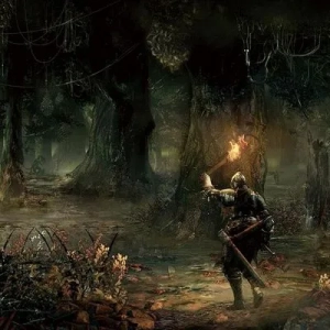 Dark souls 3: відгуки, налаштування, секрети локацій