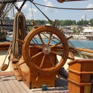 Посадові обов'язки моториста, особливості професії