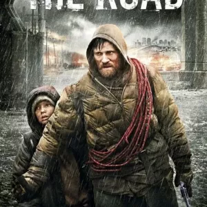 Фільм дорога (2009). Відгуки на екранізацію роману кормака маккарті