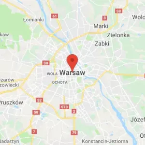 Прапор і герб варшави. Символ міста-варшавська русалка
