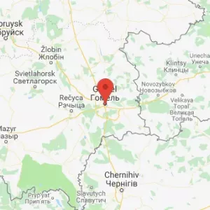 Гомель-річиця, особливості поїздки за маршрутом