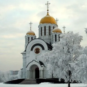 Храм георгія побідоносця в самарі: історія, опис, адреса