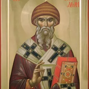 Храм спиридона в ломоносові: історія, настоятелі. Храм святителя спиридона триміфунтського