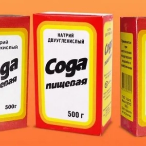 Інгаляції з содою при сухому кашлі: користь, правила застосування