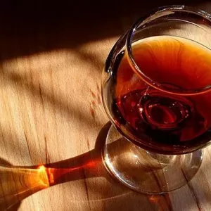 Іспанська коньяк: види, фото, відгуки