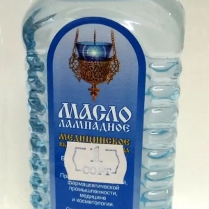 З чого роблять лампадне масло: опис, склад, застосування