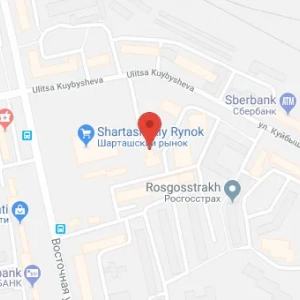Кафе оазис в єкатеринбурзі: опис, адреса, меню