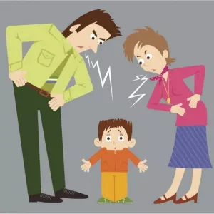 Як не дратуватися на дитину: поради психологів