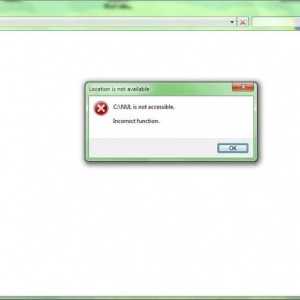 Як не можна називати папки в windows і чому?
