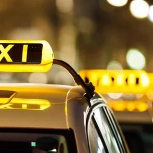 Як оформити ліцензію на таксі: необхідні документи, інструкції