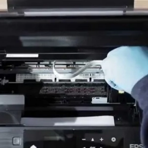 Як почистити принтер hp: корисні поради