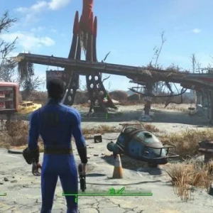 Як в fallout 4 протягнути дроти: поради фахівців