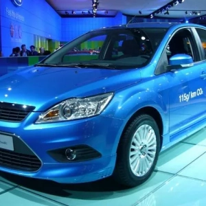 Кліренс форда-фокус 2. Технічні характеристики ford focus 2