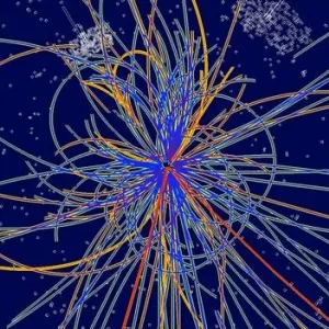 Колайдер в росії. Проект nica (nuclotron-based ion collider facility). Об'єднаний інститут ядерних досліджень (оіяі) в підмосковній дубні