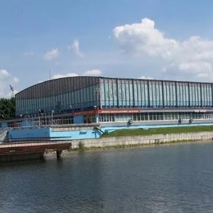 Кристал - льодовий палац в електросталі: опис, адреса і режим роботи