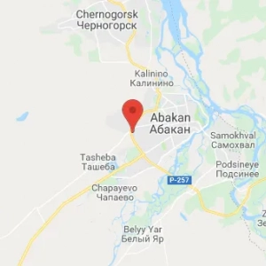 Куди сходити в абакані: цікаві місця, опис та відгуки