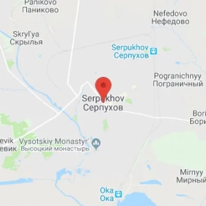 Куди сходити в серпухові: головні визначні пам'ятки, що подивитися обов'язково