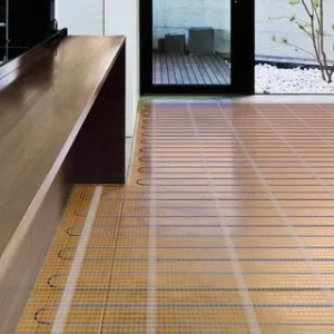 Краще покриття для теплої підлоги: огляд варіантів, характеристики, поради щодо вибору