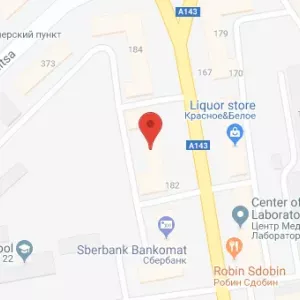 Кращі нічні клуби тамбова