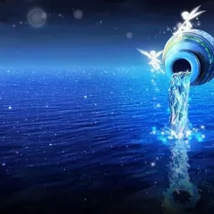 Чоловік-водолій і дівчина-рак: сумісність, спілкування і вплив на відносини знаків зодіаку