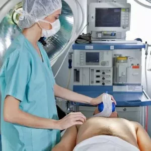 Неінгаляційний наркоз: види, класифікація, переваги та недоліки