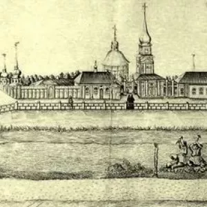 Ніколо-малицький монастир в твері: адреса з фото, розклад богослужінь