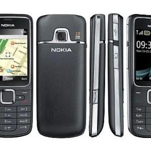 Nokia 2710: технічні характеристики, опис і фото