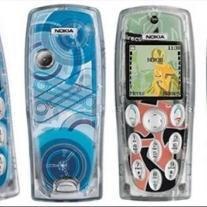 Nokia 3200: технічні характеристики, опис, фото та відгуки