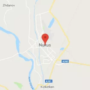 Нукус (узбекистан): опис, історія, пам'ятки