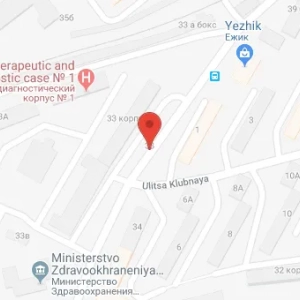 Обласна лікарня № 2 (ростов-на-дону, вул. 1-ї кінної армії, 33): лікарі, відділення, відгуки