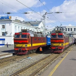 Особливості поїздки за маршрутом кіров-сиктивкар