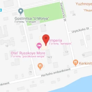 Відпочинок в євпаторії (все включено): поради, фото та відгуки туристів