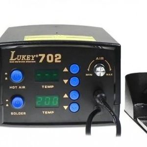 Паяльна станція lukey 702: схема, характеристики, особливості та недоліки