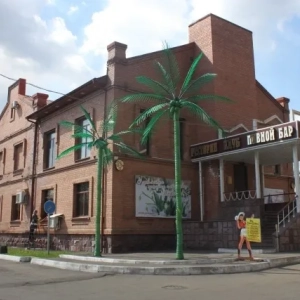 Парк палас (череповець): опис, послуги, відгуки