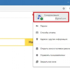 Перенесення закладок з chrome в chrome, в інші браузери або на мобільні пристрої: основні варіанти дій