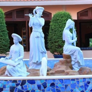 Phu hai resort 4 *(фантьет, в'єтнам): інфраструктура готелю, опис номерів, сервіс, відгуки