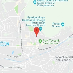П'ятигорськ: краєзнавчий музей та інші пам'ятки