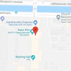 Популярні боулінги в санкт-петербурзі